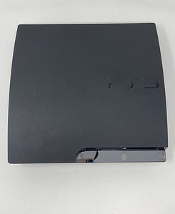 Sony PS3 Õhuke PlayStation 3 Slim ps3 (4 foto / 5)