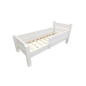 Кровать Gerda + матрас SleepWell (1 фото из 6)