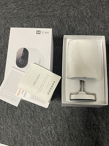 Kaamera Xiaomi Imilab EC2 (6 foto / 6)