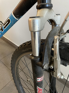 Jalgratas KHS 26", 21 käiku (2 foto / 8)