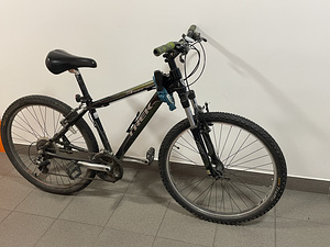 Jalgratas TREK 3Series 3700