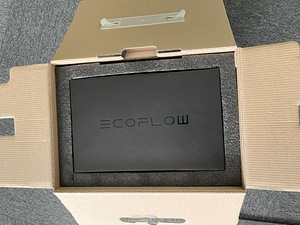 Аккумуляторная станция EcoFlow River 2 Max (8 фото из 9)