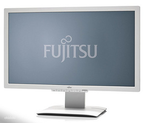 27 " monitor Fujitsu (3 foto / 5)