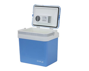 Autokülmik 12V DC / 230V AC (2 foto / 5)