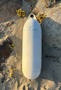 VENDER , 15 X 70 CM valge (2 foto / 2)