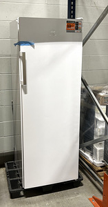 Külmkapp Indesit SI6 2 W UUS (6 foto / 9)
