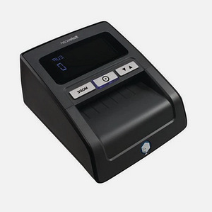 Eurodetektor Safescan 155-S (2 foto / 4)