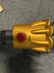 Dyson v12 VARUOSADEKS (2 foto / 4)