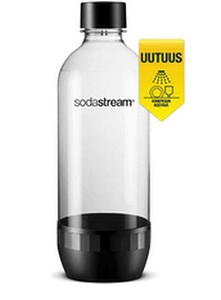 Sodastream Mulliveemasina pudel (1 foto / 1)