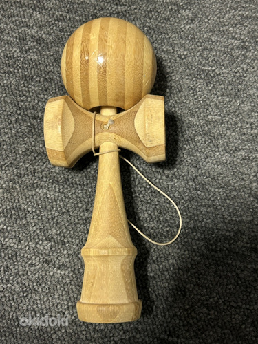 Kendama