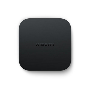 Мультимедийный проигрыватель Xiaomi TV Box S (3 фото из 3)