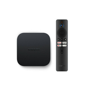 Мультимедийный проигрыватель Xiaomi TV Box S (2 фото из 3)