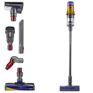 Dyson V12 Slim Absolute UUS (2 foto / 2)