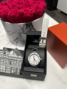 Tissot seastar (2 foto / 2)