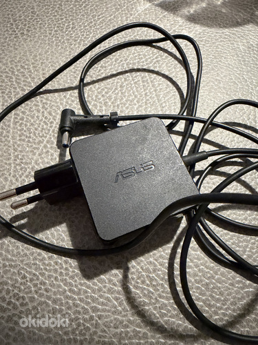 Asus laadija