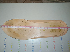 Tennised / vabaajajalats Geox, suurus 35 (stp 23cm) (4 foto / 4)