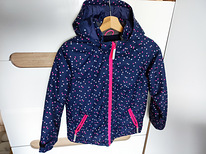 Детская зимняя куртка 128