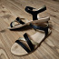 Sandaalid Geox suurus 38 (stp 23,5-24cm) (foto #1)