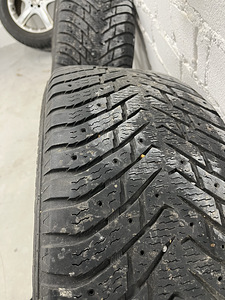 19 tolli mercedes gl veljed (6 foto / 9)