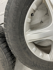 19 tolli mercedes gl veljed (9 foto / 9)