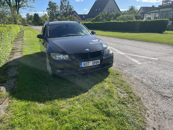 BMW 330d