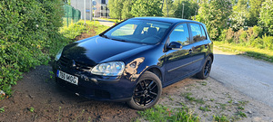 VW GOLF 5 (1 foto / 8)
