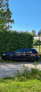 VW GOLF 5 (5 foto / 8)