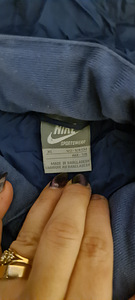 NIKE jope (3 foto / 3)