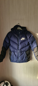 Куртка Nike (2 фото из 2)