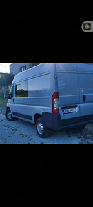 Peugeot boxer 3 (3 foto / 12)