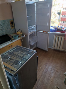 2-toaline korter Kohtla-Järvel