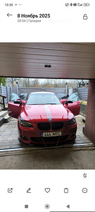 BMW e60 3,0 diisel (14 foto / 15)