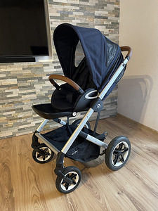 Cubex Talos Lux (3 foto / 3)