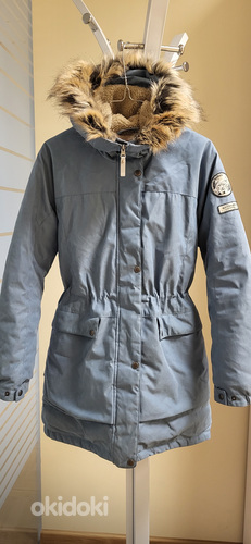 Lenne talveparka s158 / XS / S