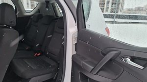 Opel Meriva LPG Gaas (6 foto / 8)