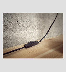 Microphone Desk Lamp (4 foto / 4)
