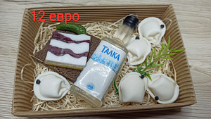 Käsitsi valmistatud seep (8 foto / 9)
