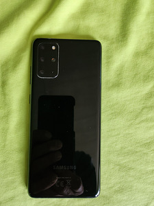Samsung S20 plus на продажу (4 фото из 5)
