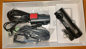 Autokaamera , videoregistrator. (4 foto / 4)