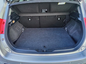 Toyota Auris 2013, 1.6 bensiin, automaat (6 foto / 9)