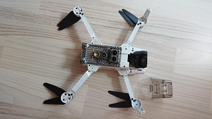 Дрон Hubsan Zino Mini SE 4k Gimbal GPS 249г (7 фото из 7)
