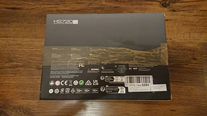 Holy Stone HS720G 2 Axis Gimbal GPS-droon 4K EIS, FPV RC, 5G (6 foto / 6)