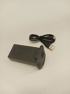 Holy Stone HS360S drooni originaal aku. Uus! (4 foto / 5)