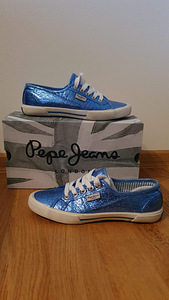 Pepe Jeans (1 фото из 2)