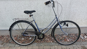 DEKI Bicycle