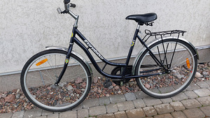 Jalgratas EUROBIKE