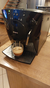SIEMENS SURPRESSO (2 фото из 7)