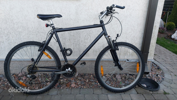 Jalgratas SCOTT