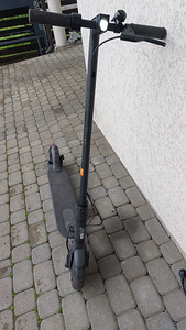 Elektritõukeratas HUOMI (5 foto / 8)