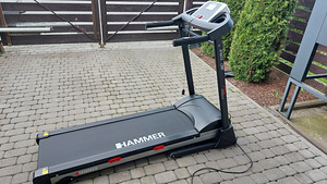 Jooksulint HAMMER (1 foto / 9)